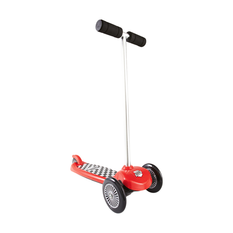 barbie scooter kmart