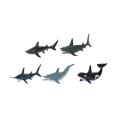 shark toys kmart