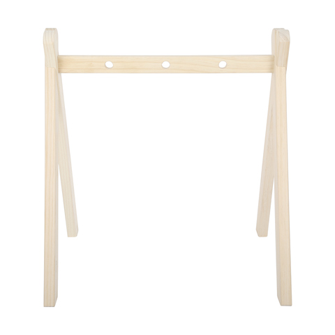 wooden play gym target