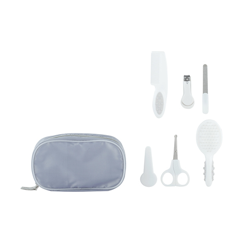 baby grooming kit kmart