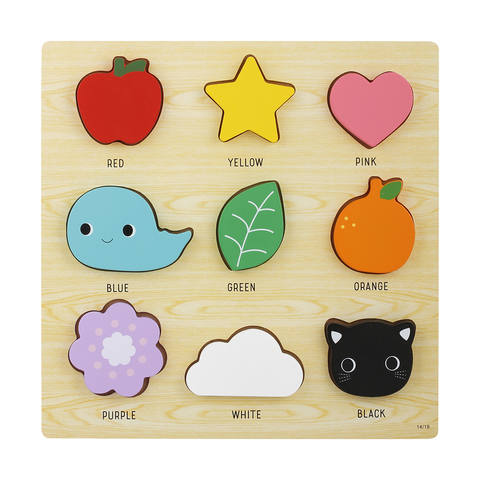 toddler puzzles kmart