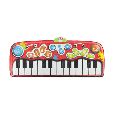 musical toys kmart