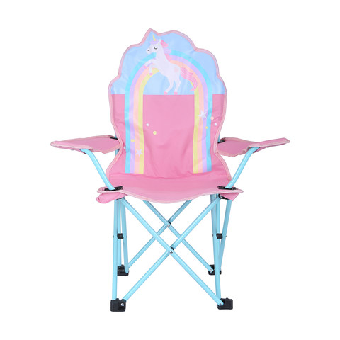 Kid S Chair Unicorn Kmart