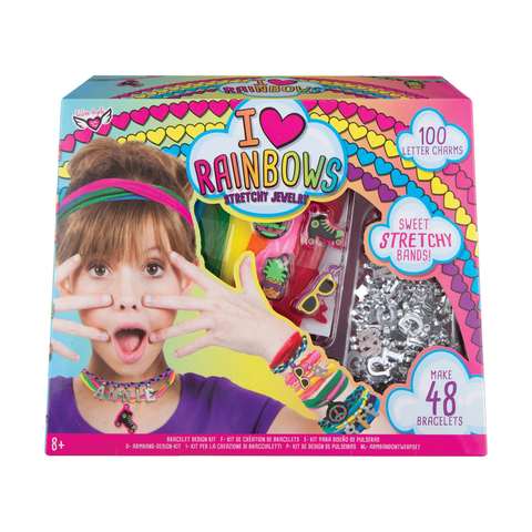 kmart kids jewellery