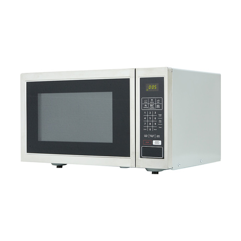 kmart toy microwave