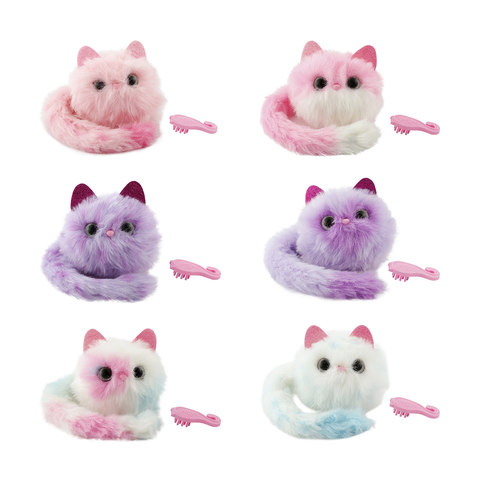 pomsies cats