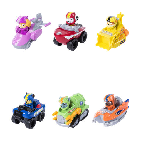 paw patrol ride on kmart