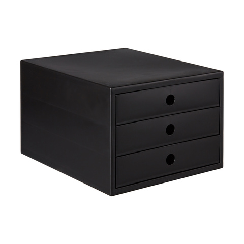 Desk Drawers Black Kmart