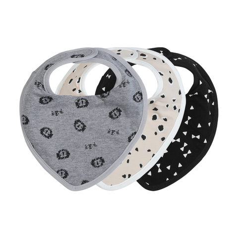 bandana bibs kmart
