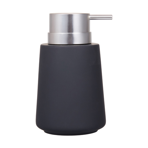 foaming soap dispenser