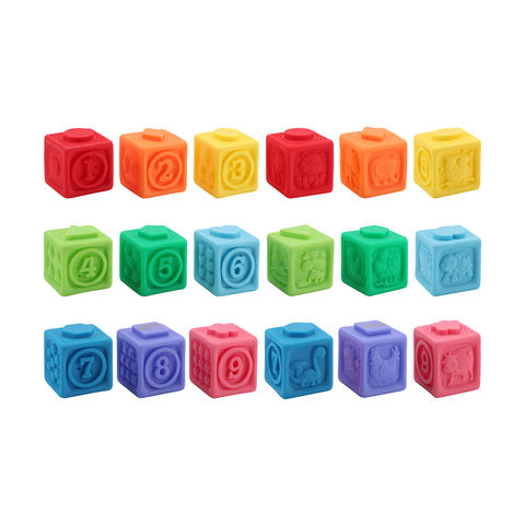 Stacking Wonder Blocks Playset | Kmart