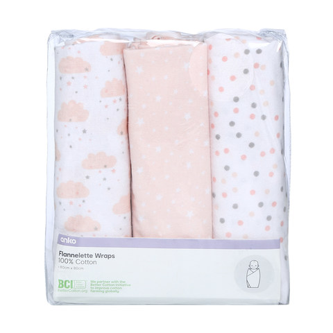 baby wraps kmart