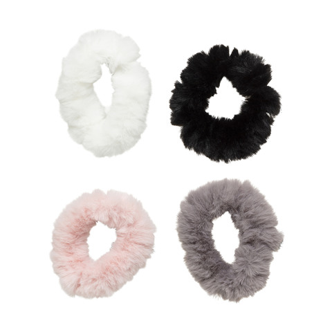 baby hair ties kmart