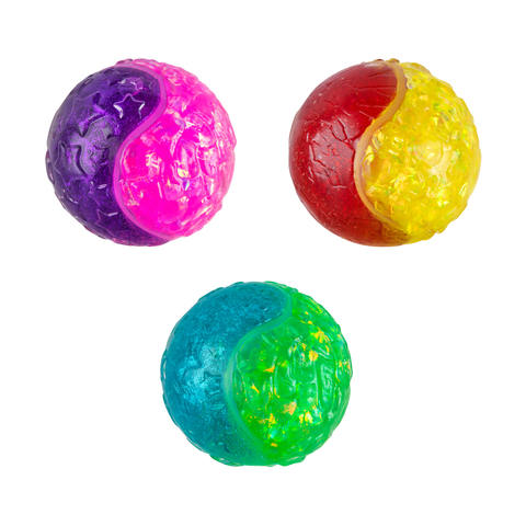 kmart squishy balls