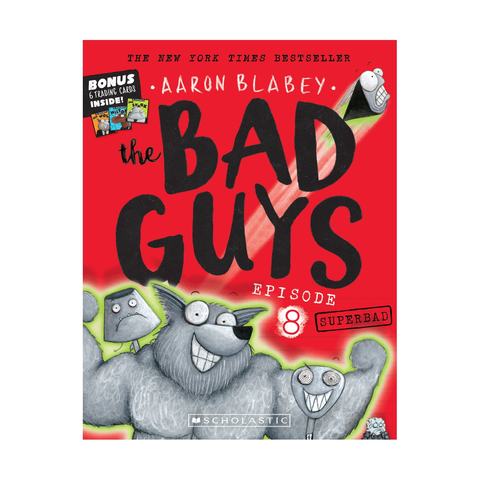 kmart superbad blabey