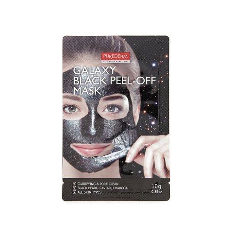 Kmart peel off mask