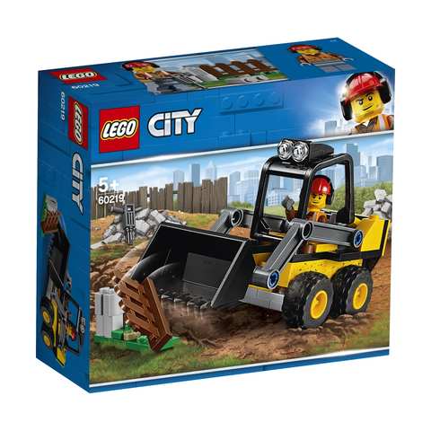 excavator toy kmart