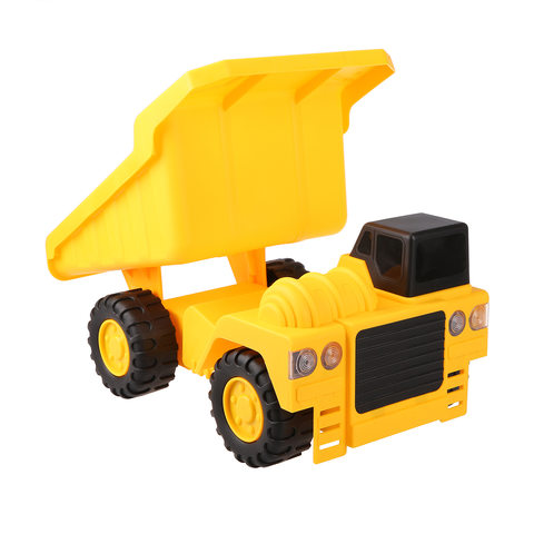 Light Sounds Dump Truck Kmart - roblox death sound tote bag