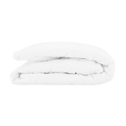 pillow top bassinet mattress cover