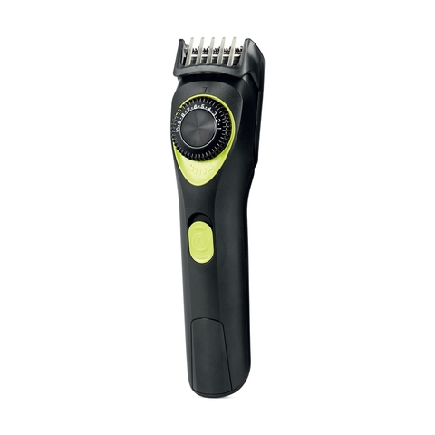 which beard trimmer