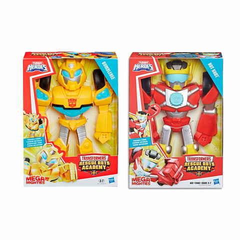 rescue bots toys kmart