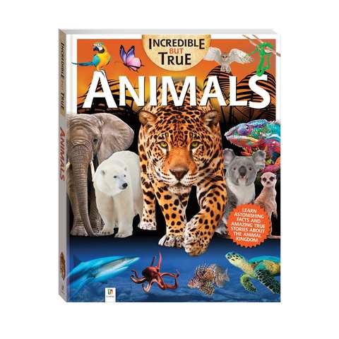 kmart plastic animals