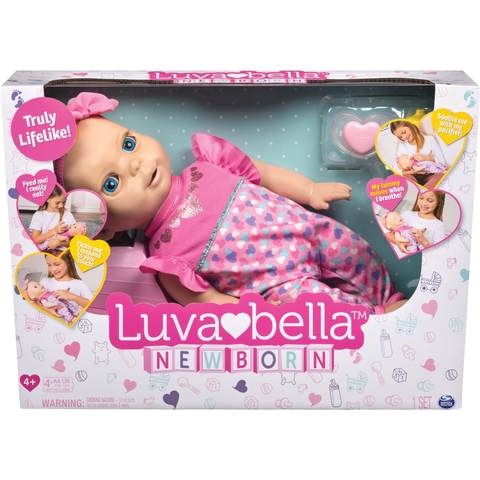 luvabella cyber monday