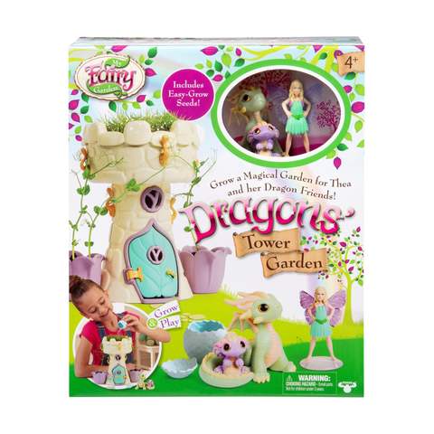 fairy toys kmart