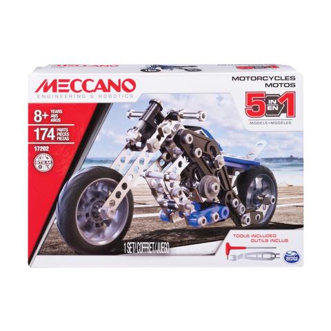 meccano kmart