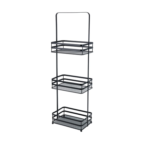 3 Tier Floor Caddy Kmart