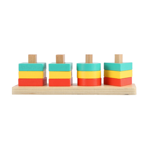 stacking toys kmart