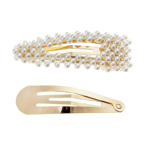 baby hair clips kmart