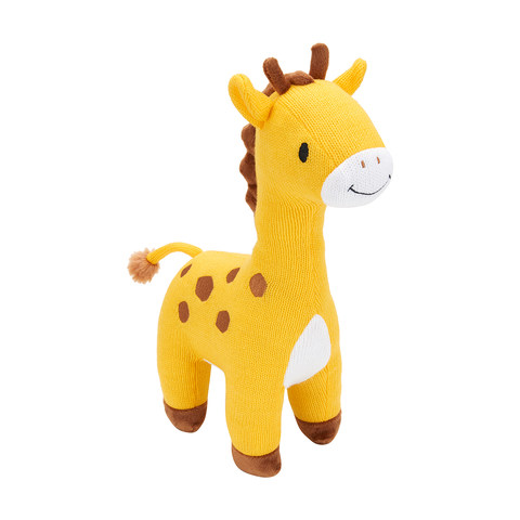 giraffe plush