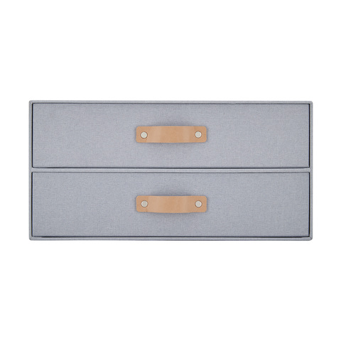 Linen Desk Drawers Kmart