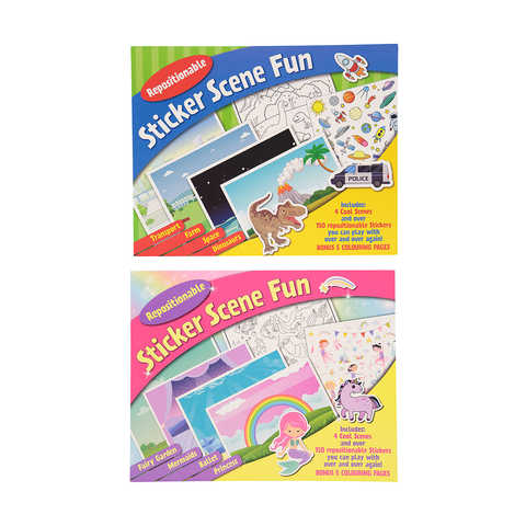 paw patrol stickers kmart
