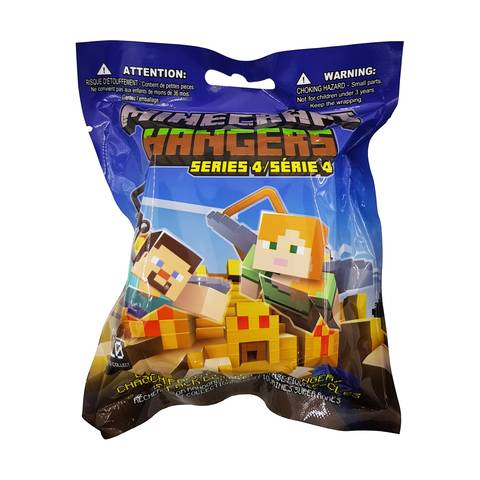 minecraft toys kmart