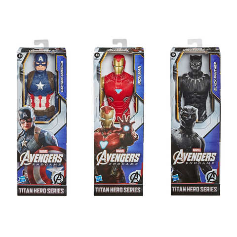 marvel titan action figures