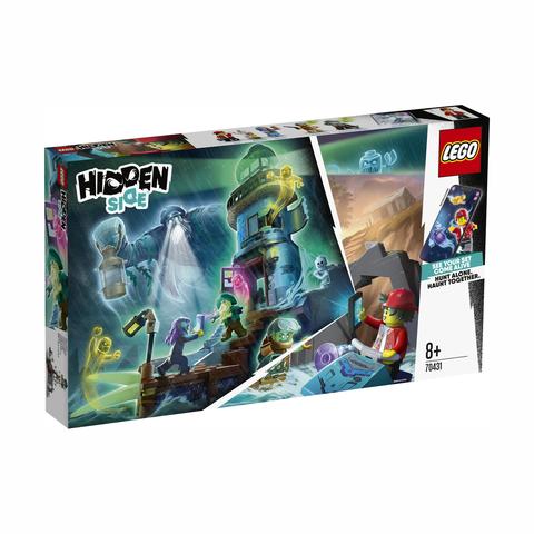 kmart lego hidden side
