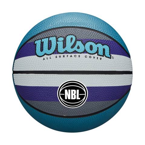 wilson nbl basketball