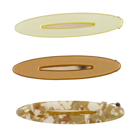 baby hair clips kmart