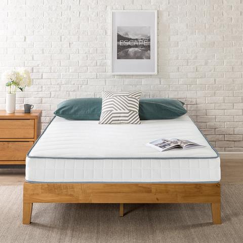 Mattress In A Box Queen Kmart