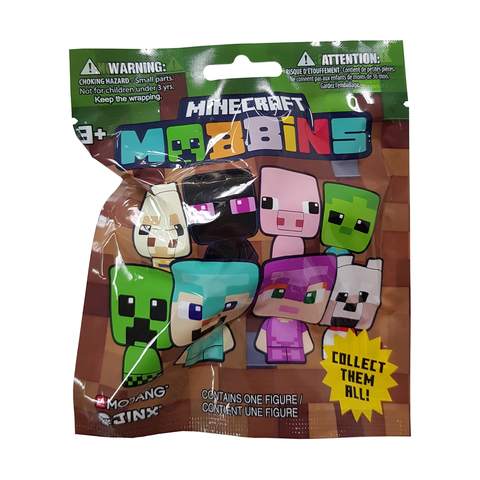 minecraft toys kmart