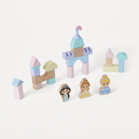 kmart rainbow blocks