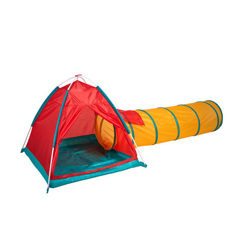 kmart tunnel tent