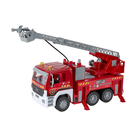 fire truck toy