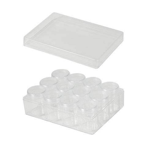 12 Pack Storage Containers Kmart, Clear Storage Containers Kmart