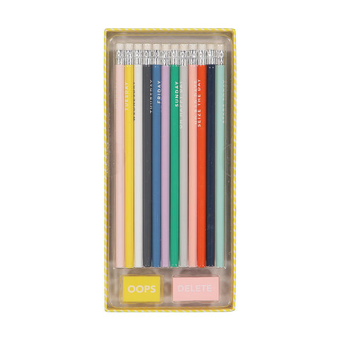 lead pencils kmart