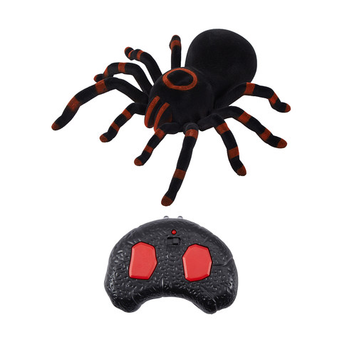 remote control spider kmart