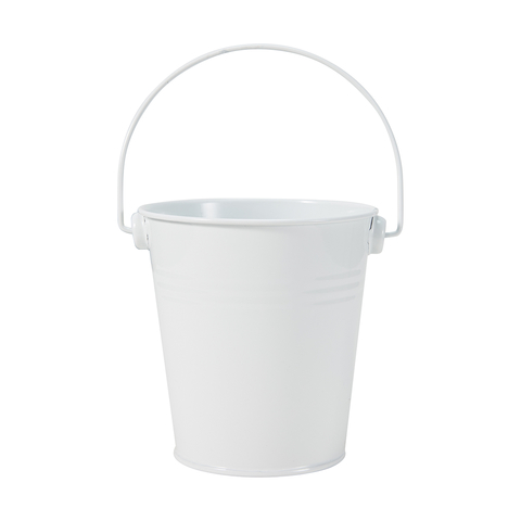 kmart galvanised ice bucket
