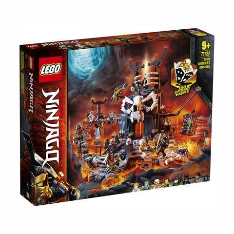 ninjago lego kmart